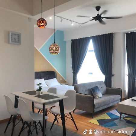 Imperium Resident Kuantan By Arbina Apartment Exterior photo