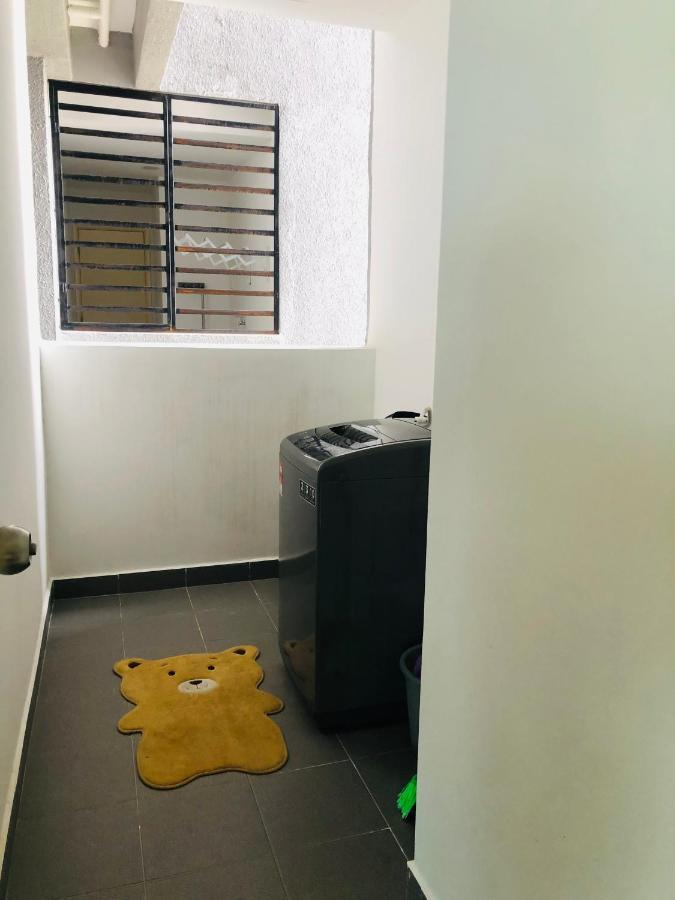 Imperium Resident Kuantan By Arbina Apartment Exterior photo