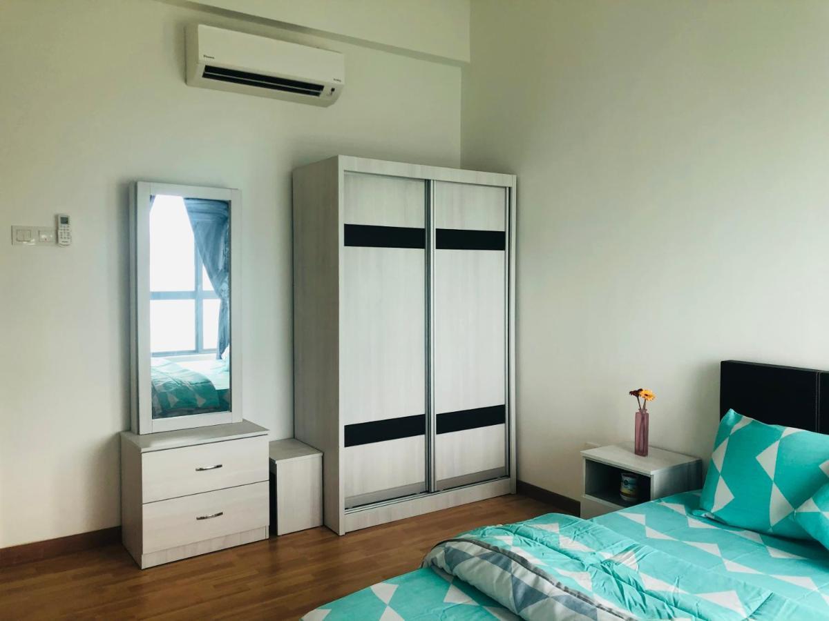 Imperium Resident Kuantan By Arbina Apartment Exterior photo