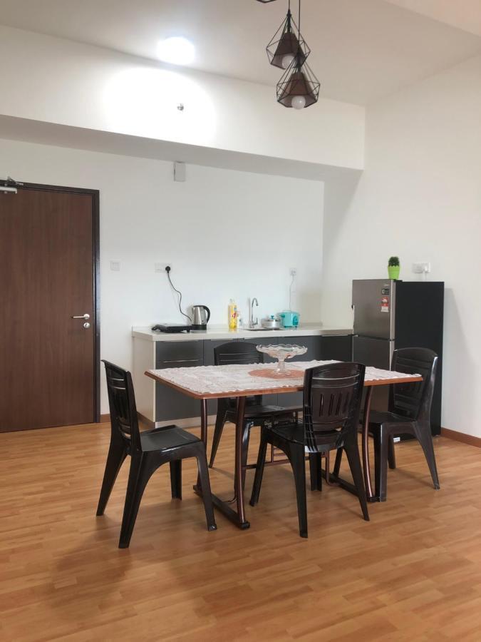 Imperium Resident Kuantan By Arbina Apartment Exterior photo