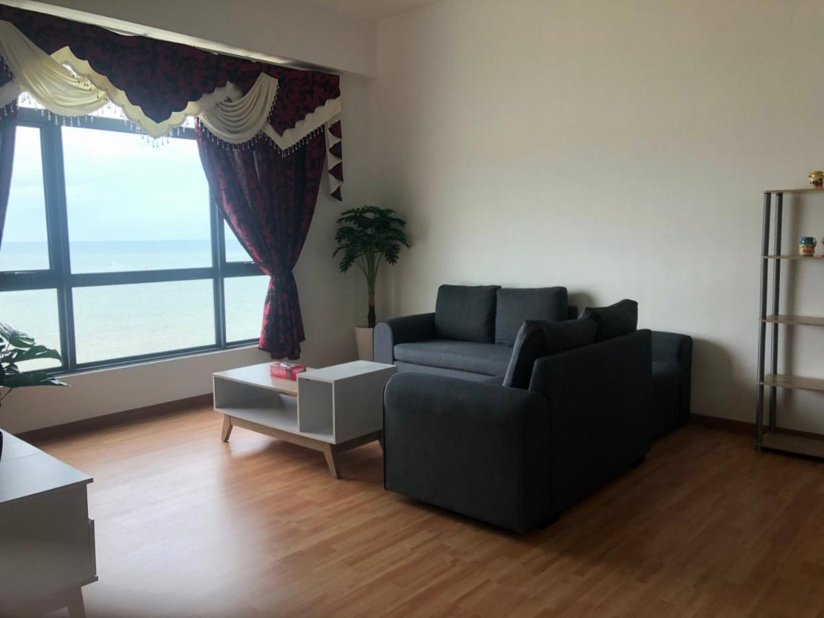 Imperium Resident Kuantan By Arbina Apartment Exterior photo
