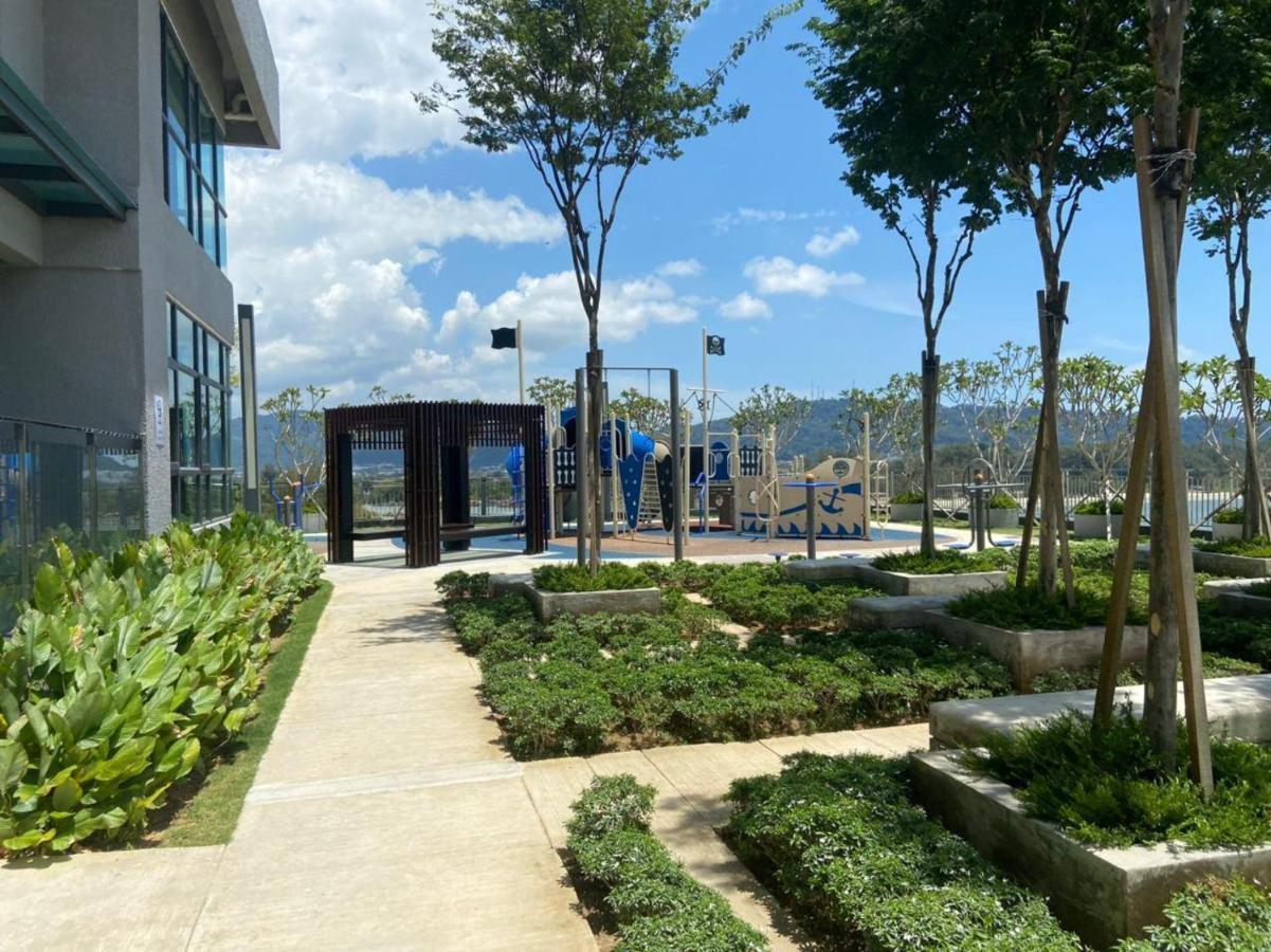 Imperium Resident Kuantan By Arbina Apartment Exterior photo