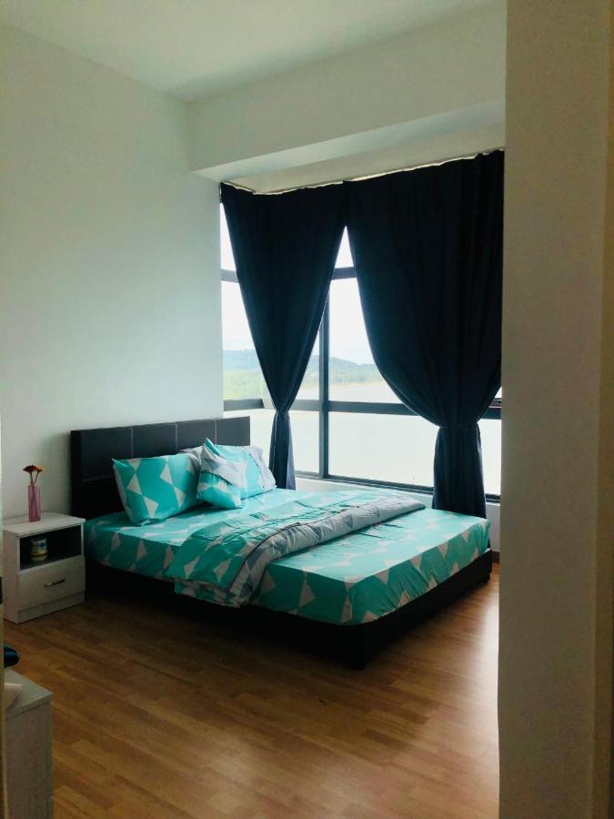 Imperium Resident Kuantan By Arbina Apartment Exterior photo