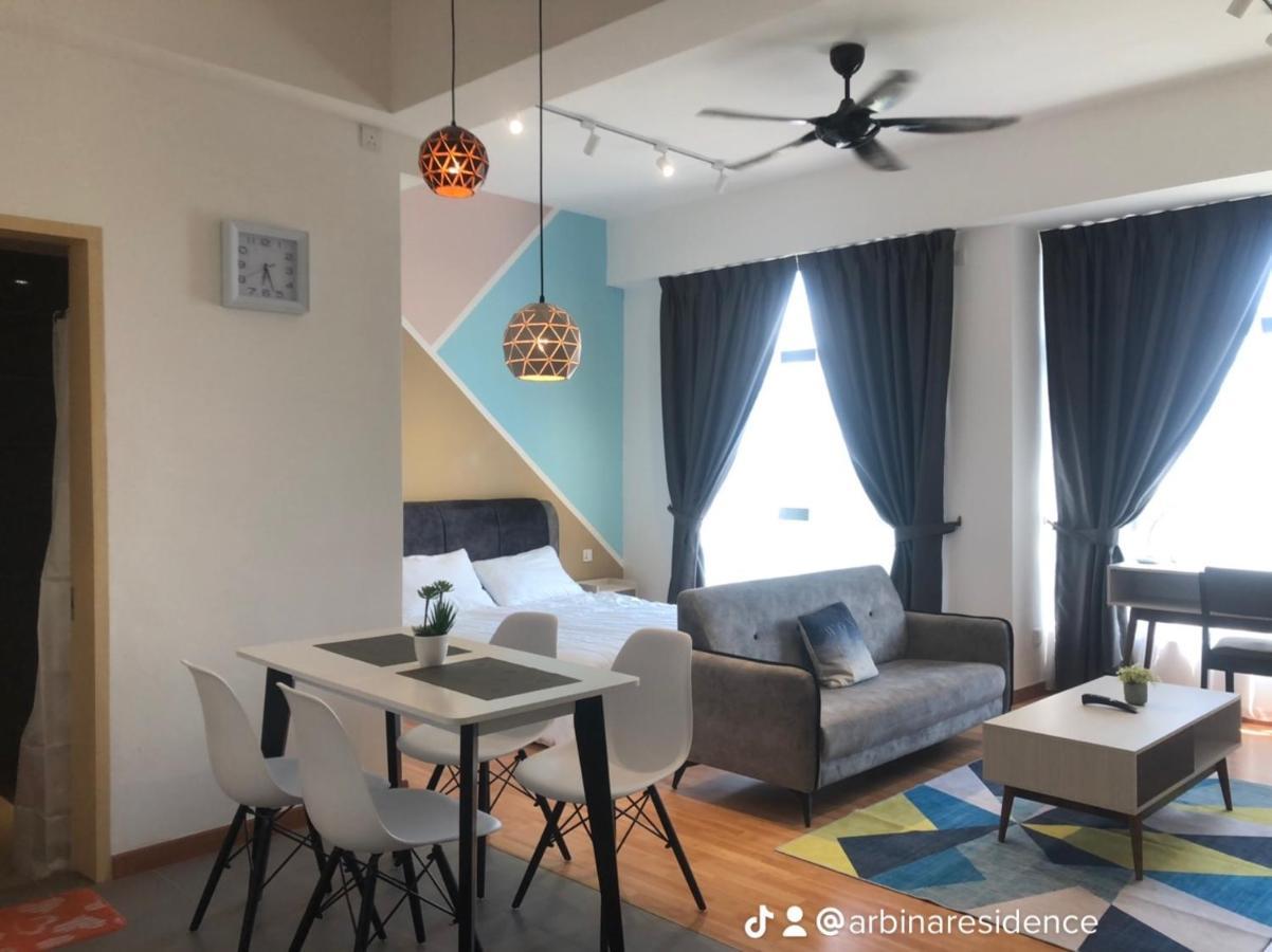 Imperium Resident Kuantan By Arbina Apartment Exterior photo