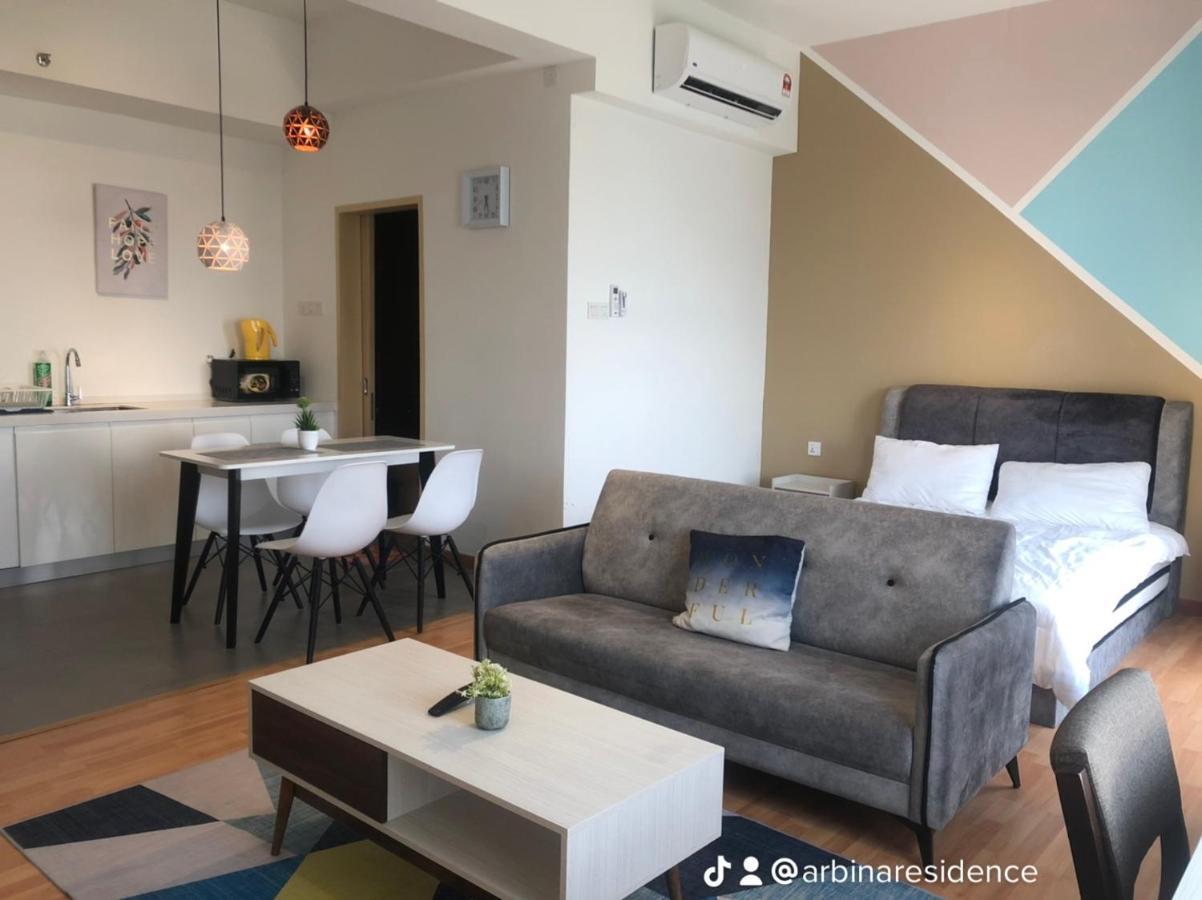 Imperium Resident Kuantan By Arbina Apartment Exterior photo